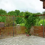 Schoenauer Hof - Wohnung Paula
