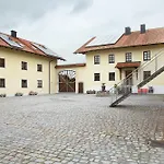 Schoenauer Hof - Wohnung Paula