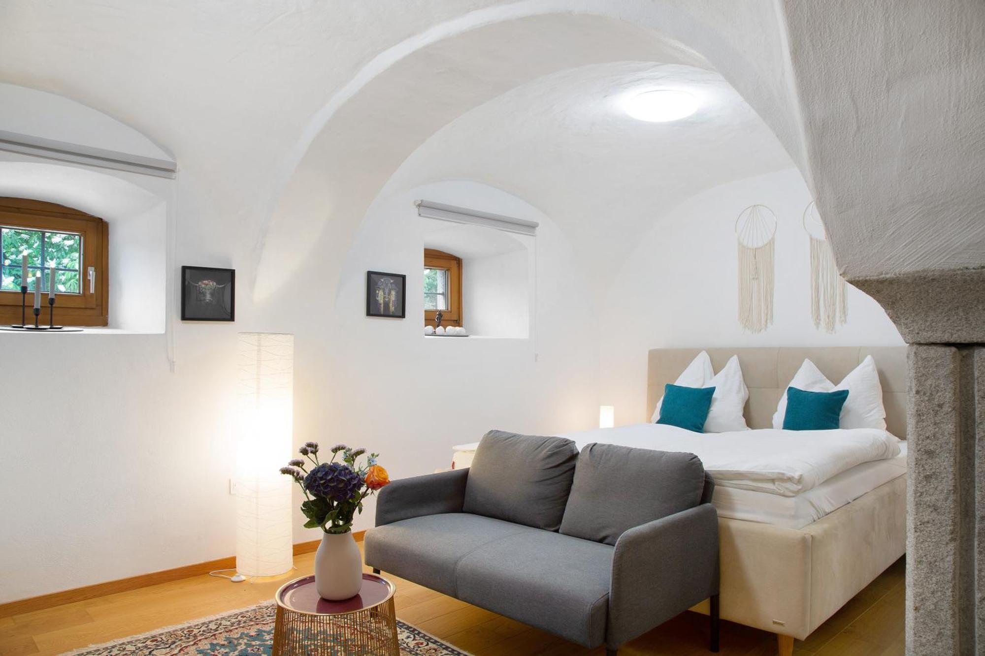 Apartment Schoenauer Hof - Paula