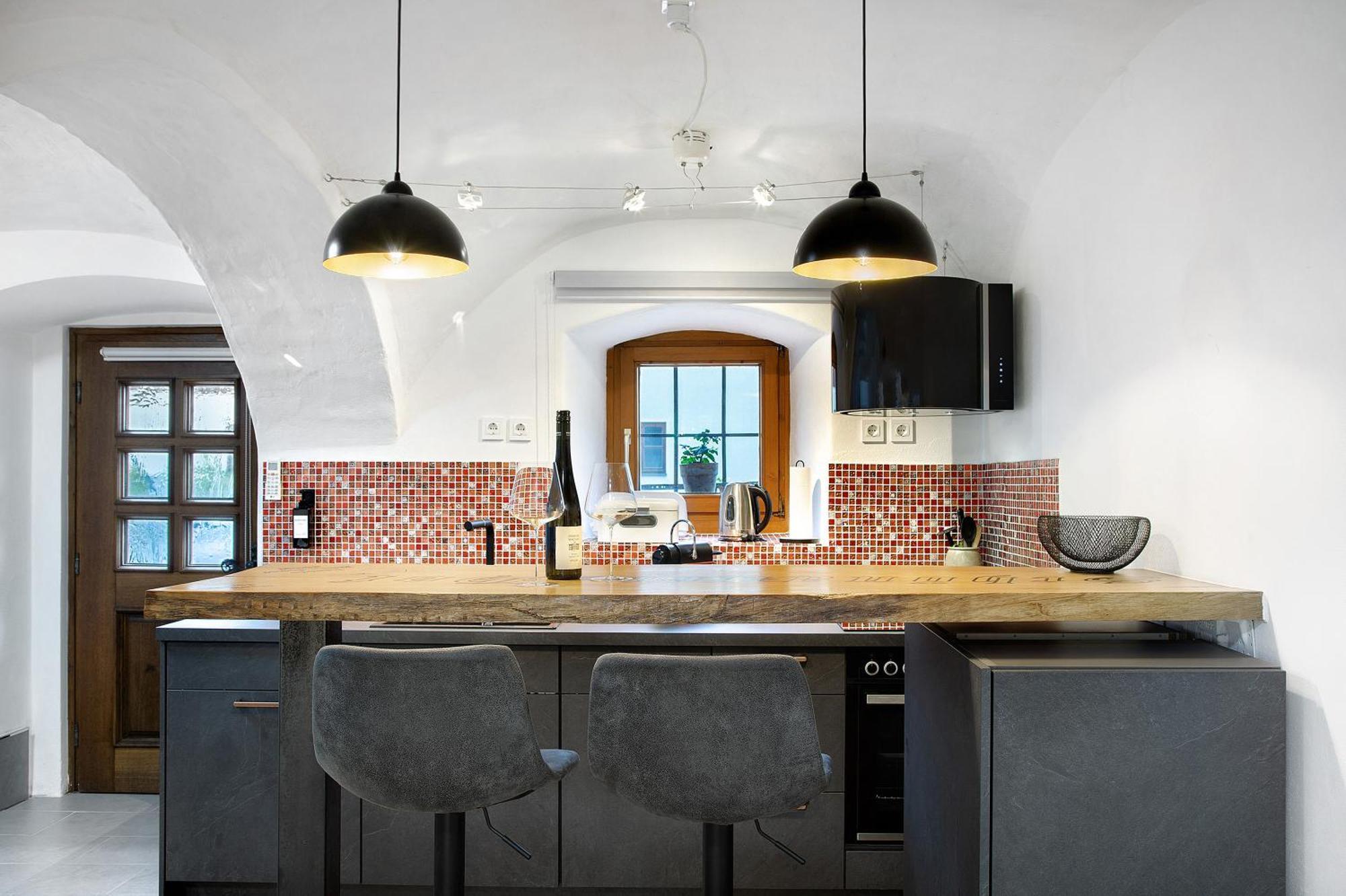 Schoenauer Hof - Paula Apartment *